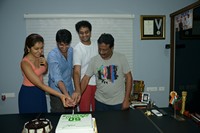 Oohalu Gusa Gusalade 50 days Celebrations